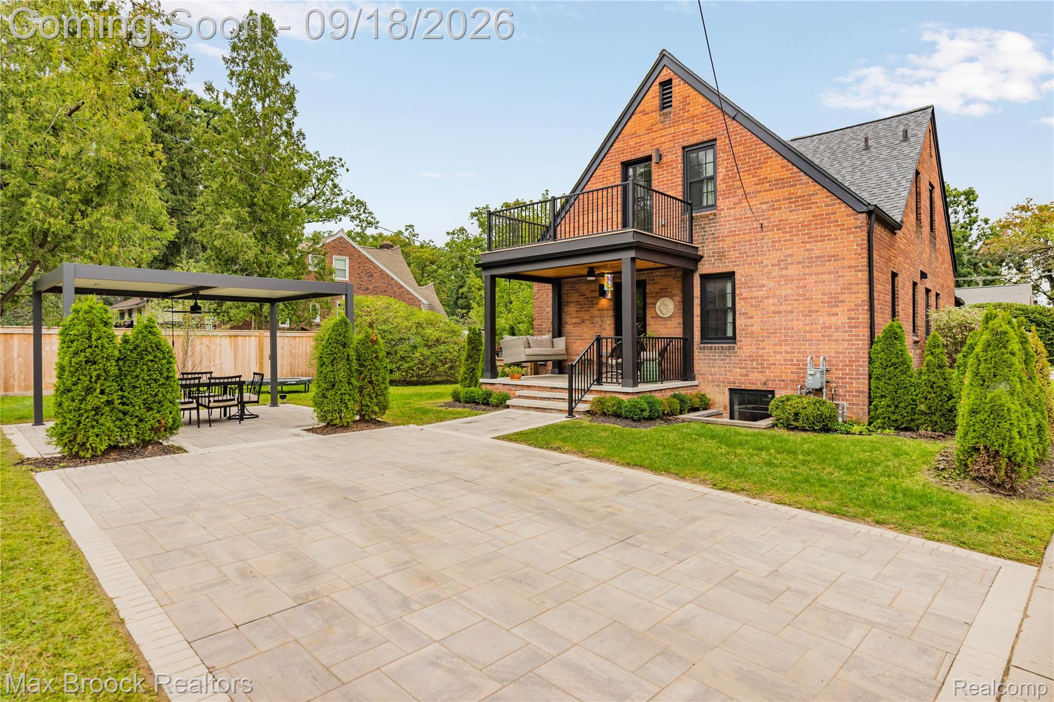 601 Catalpa Drive