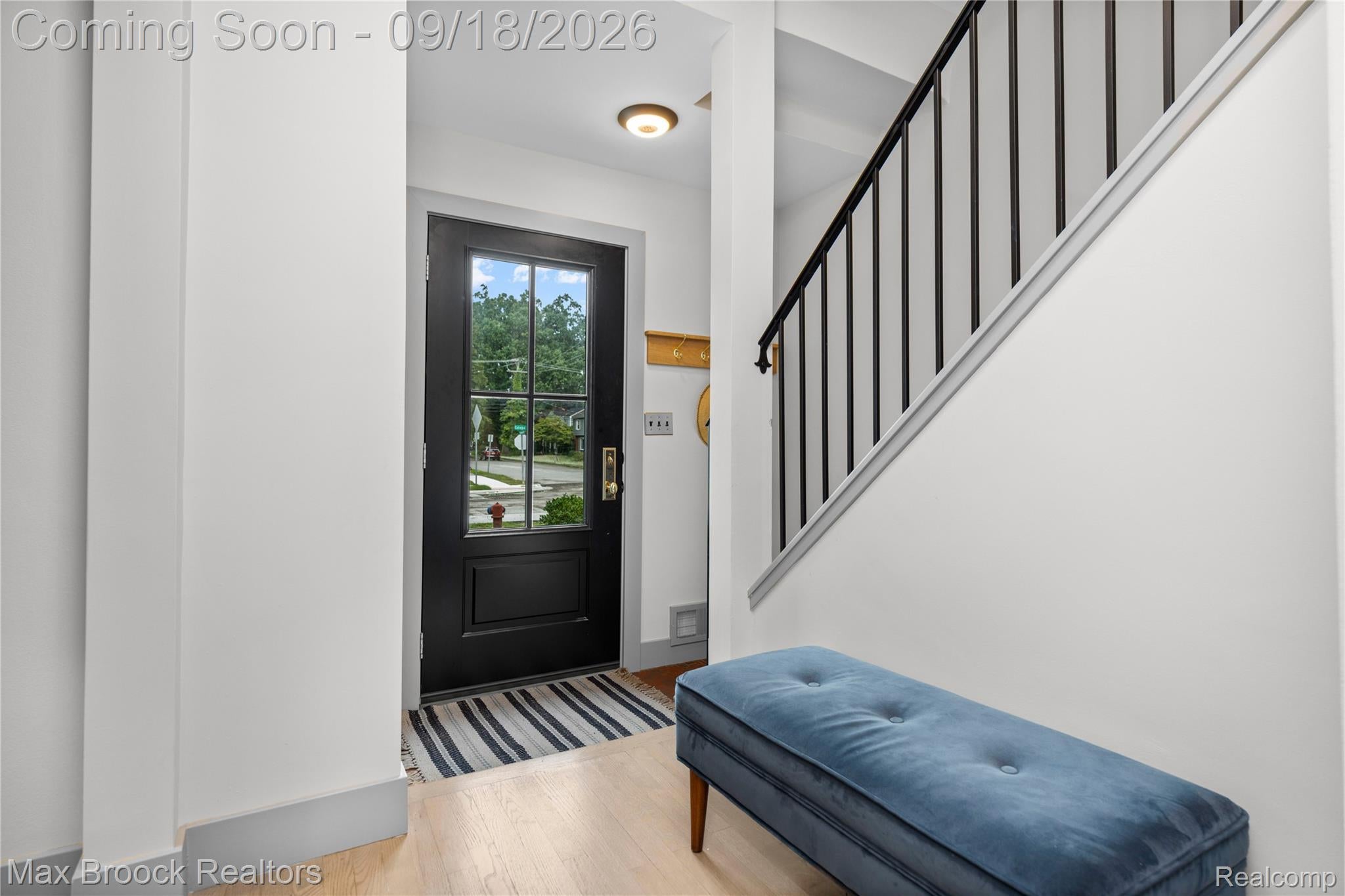 601 Catalpa Drive