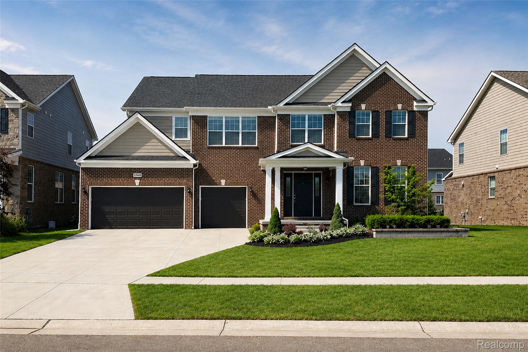 51040 Woodford Drive