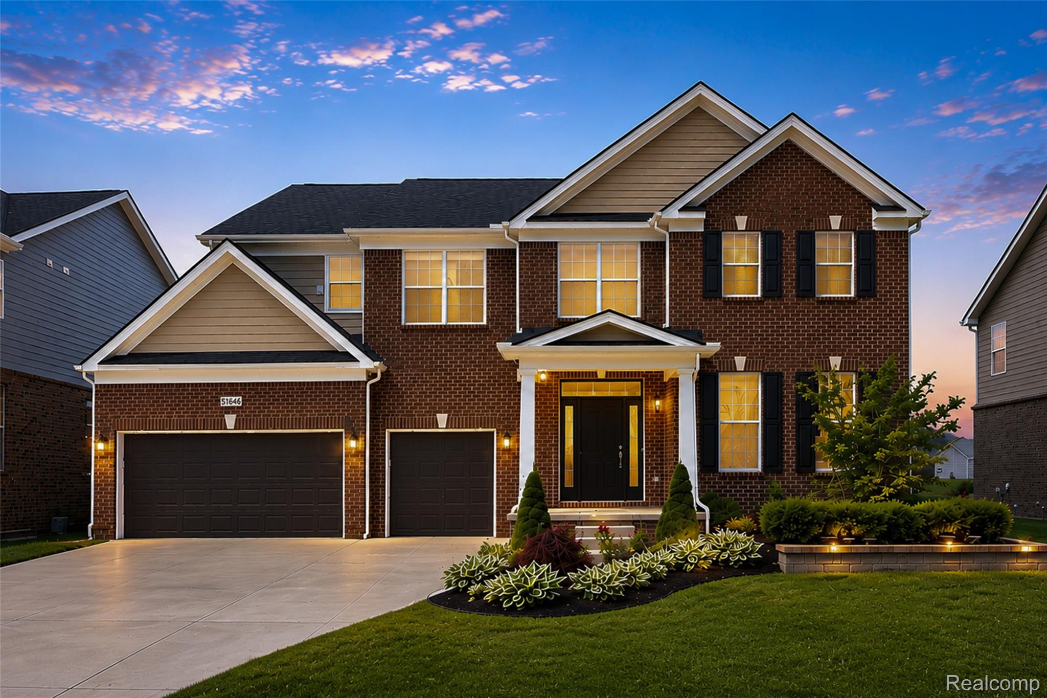51040 Woodford Drive