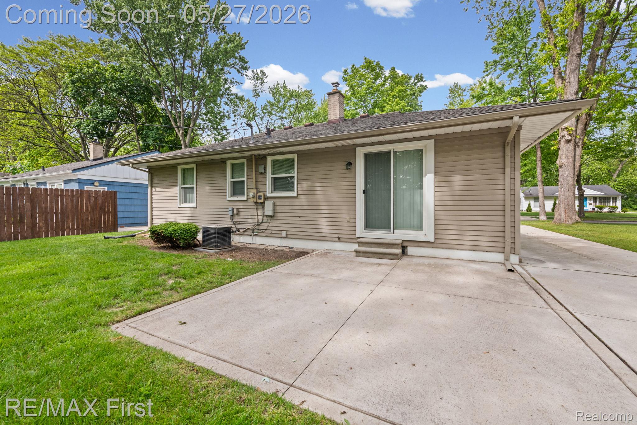27726 Lexington Parkway