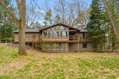 8212 S 10th Street Texas Charter Township Kalamazoo MI 49009