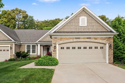 8888 Oakland Hills Circle Portage City MI 49024