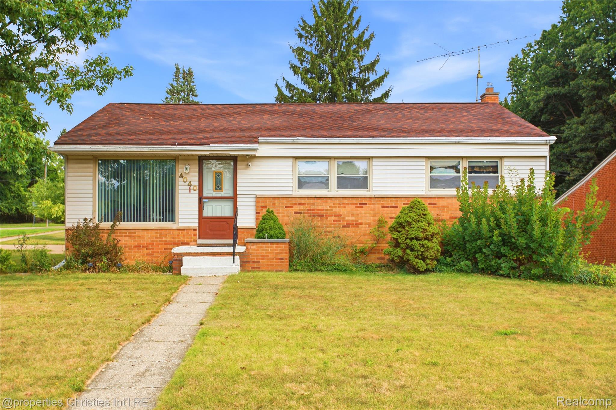 4040 Baybrook Drive