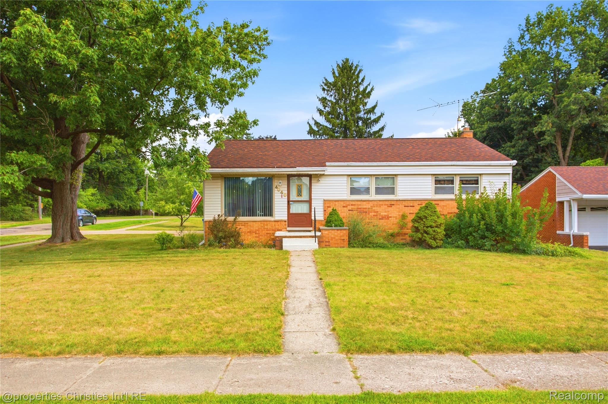 4040 Baybrook Drive
