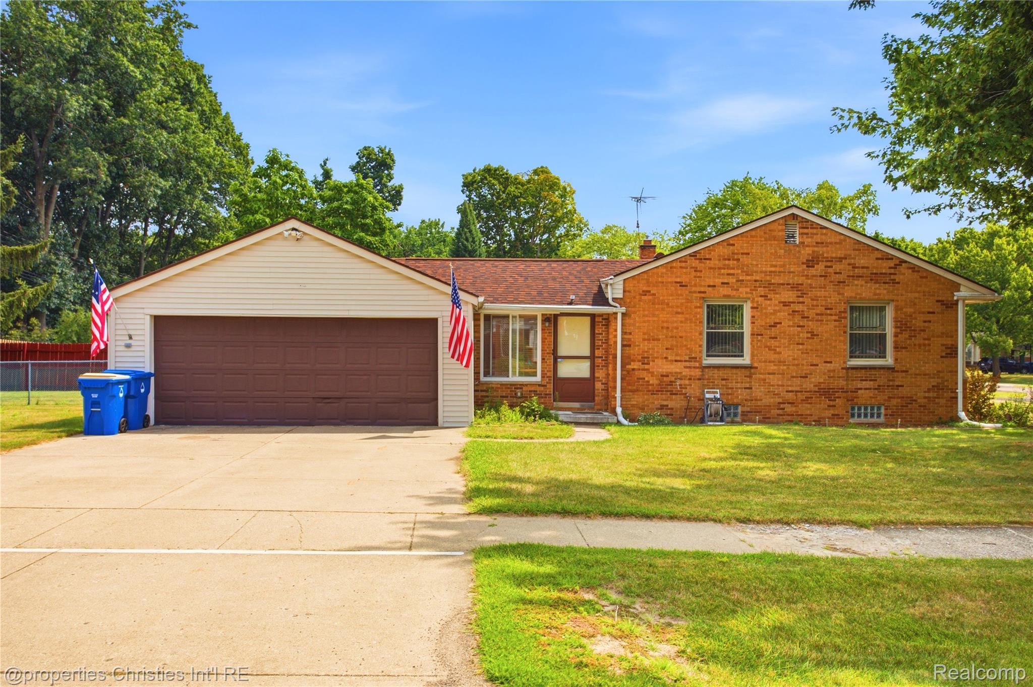 4040 Baybrook Drive