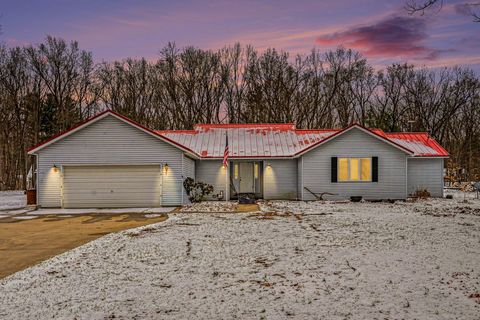 3680 Allegan Dam Road Valley Township MI 49010