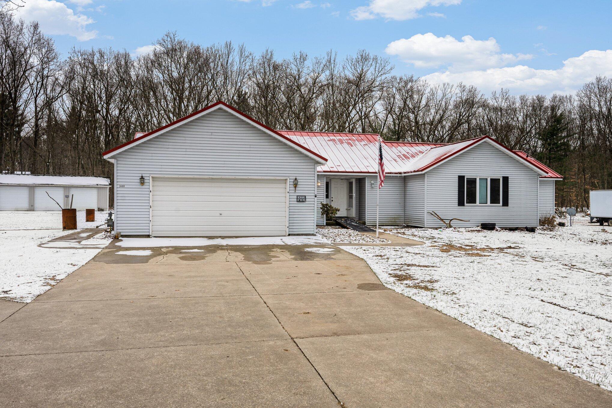 3680 Allegan Dam Road