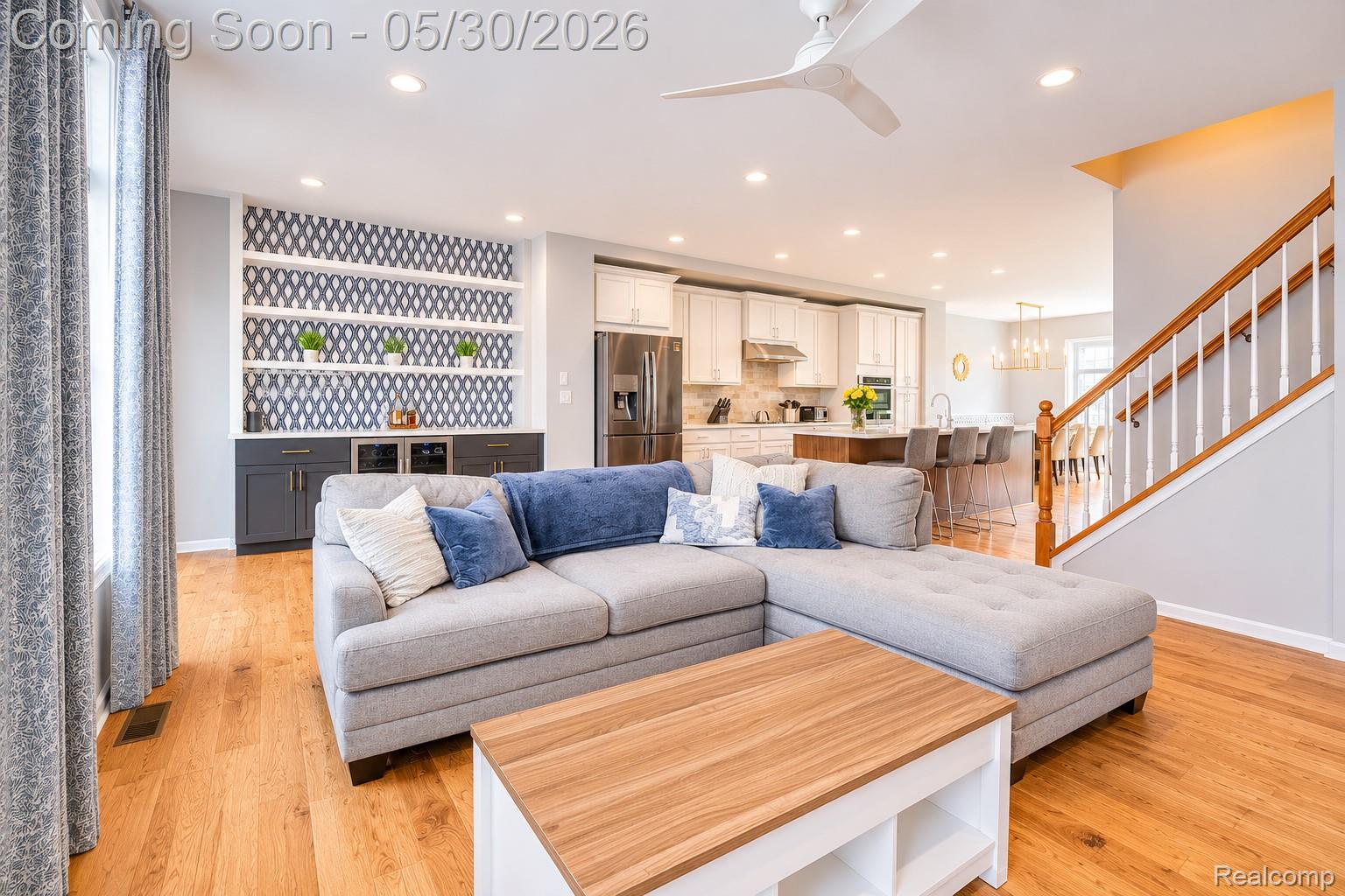 2777 Ashcombe Drive
