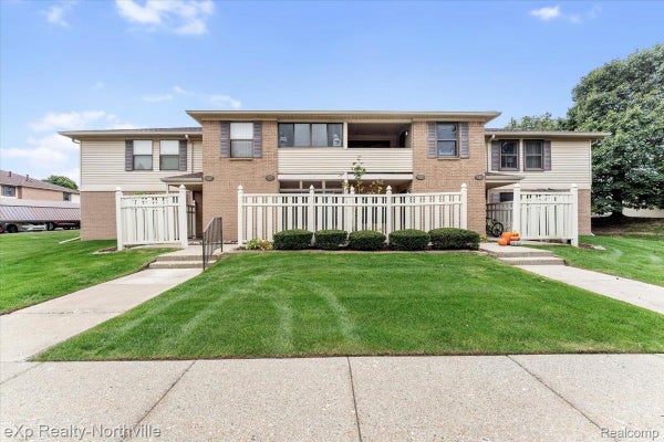 19673 NORTHRIDGE DR # 83, NORTHVILLE, MI 48167 - Image c506539ccdb0ea6f8616d1324ca91778/2133441969