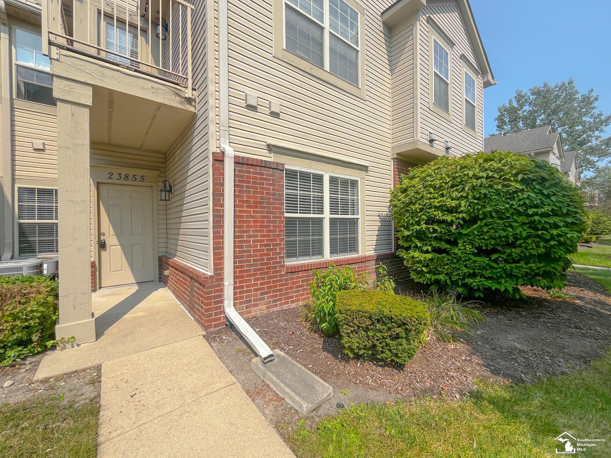 23855 Greenwood Drive