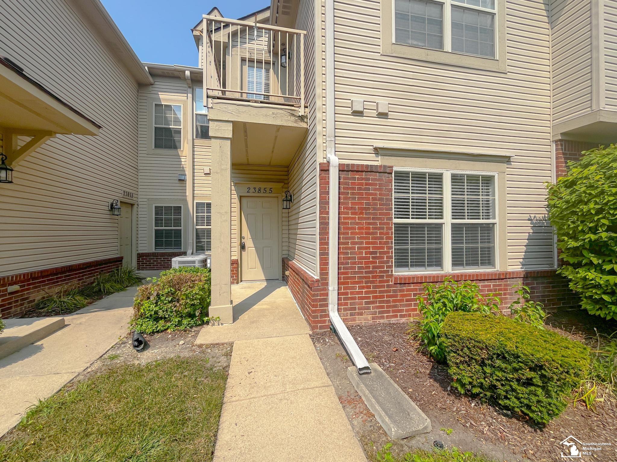 23855 Greenwood Drive