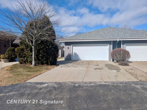 9 Sanctuary Way Tittabawassee Township MI 48623