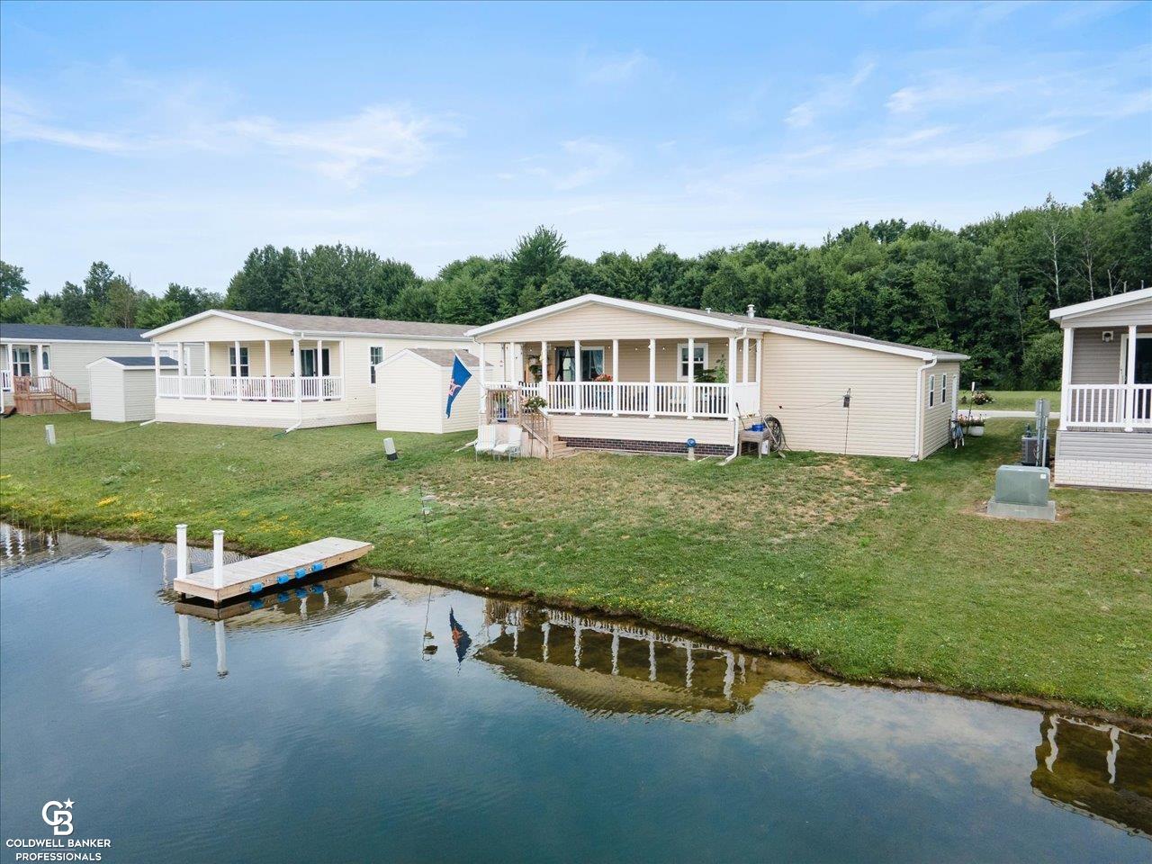 6281 Square Lake Drive