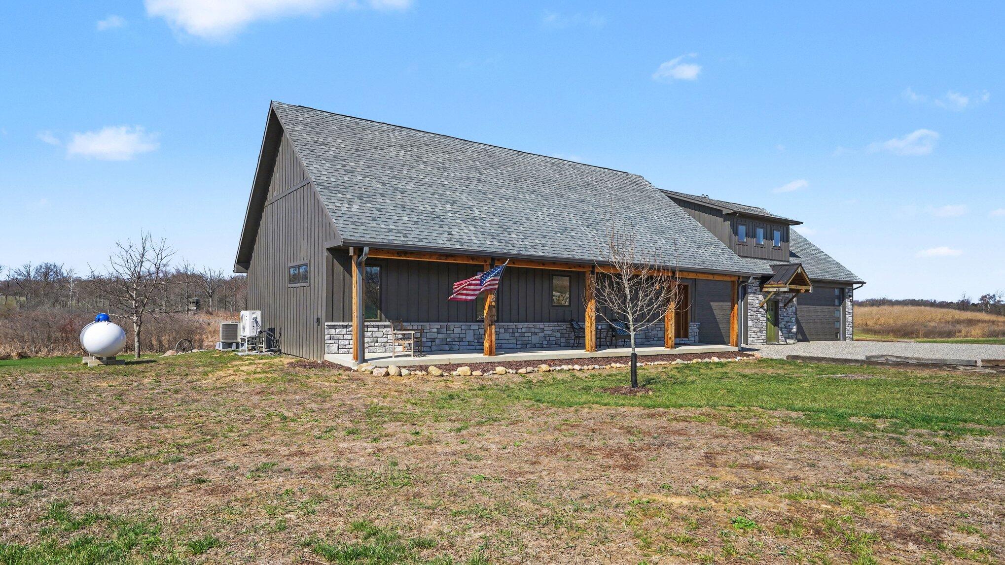 14720 Riethmiller Road