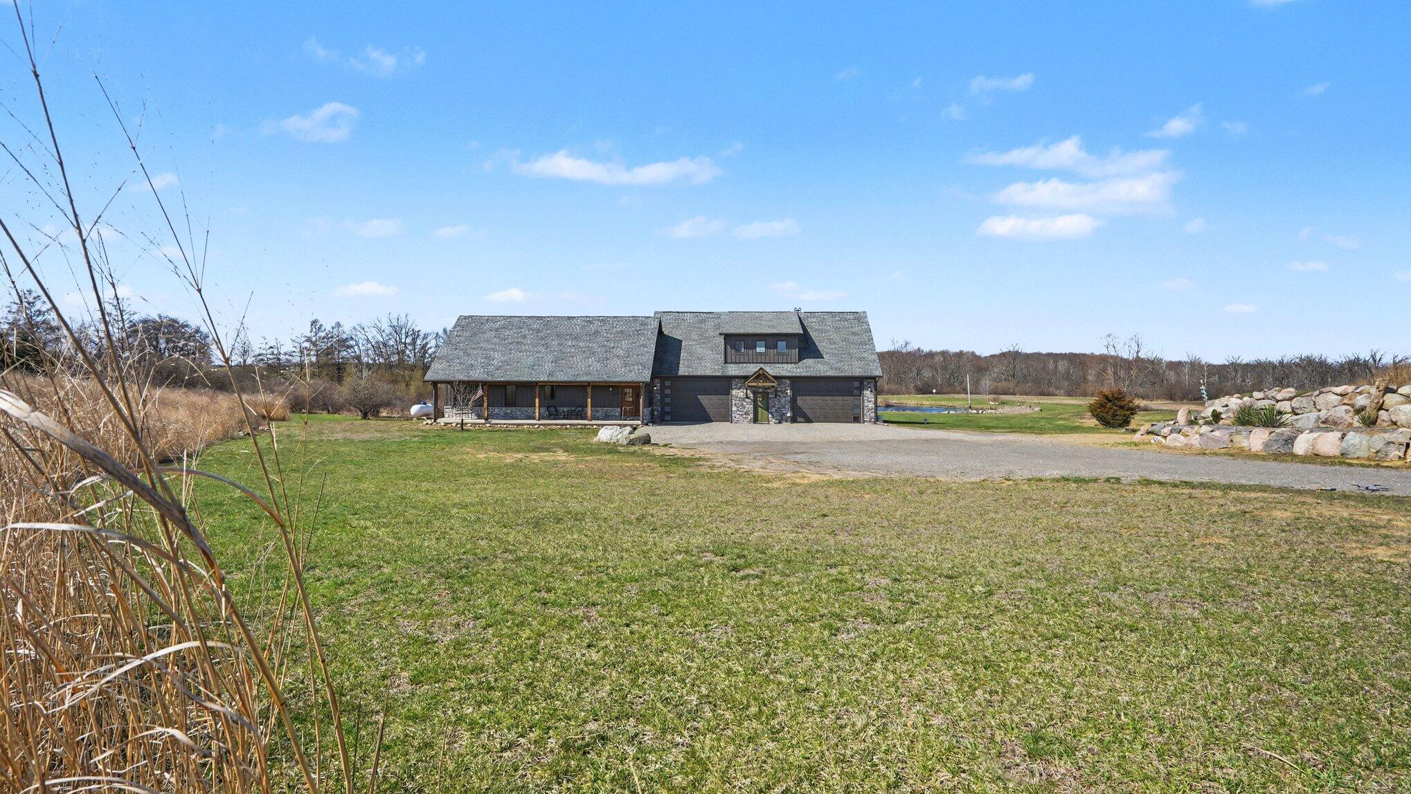 14720 Riethmiller Road