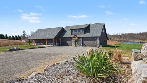 14720 Riethmiller Road Waterloo Township MI 49240