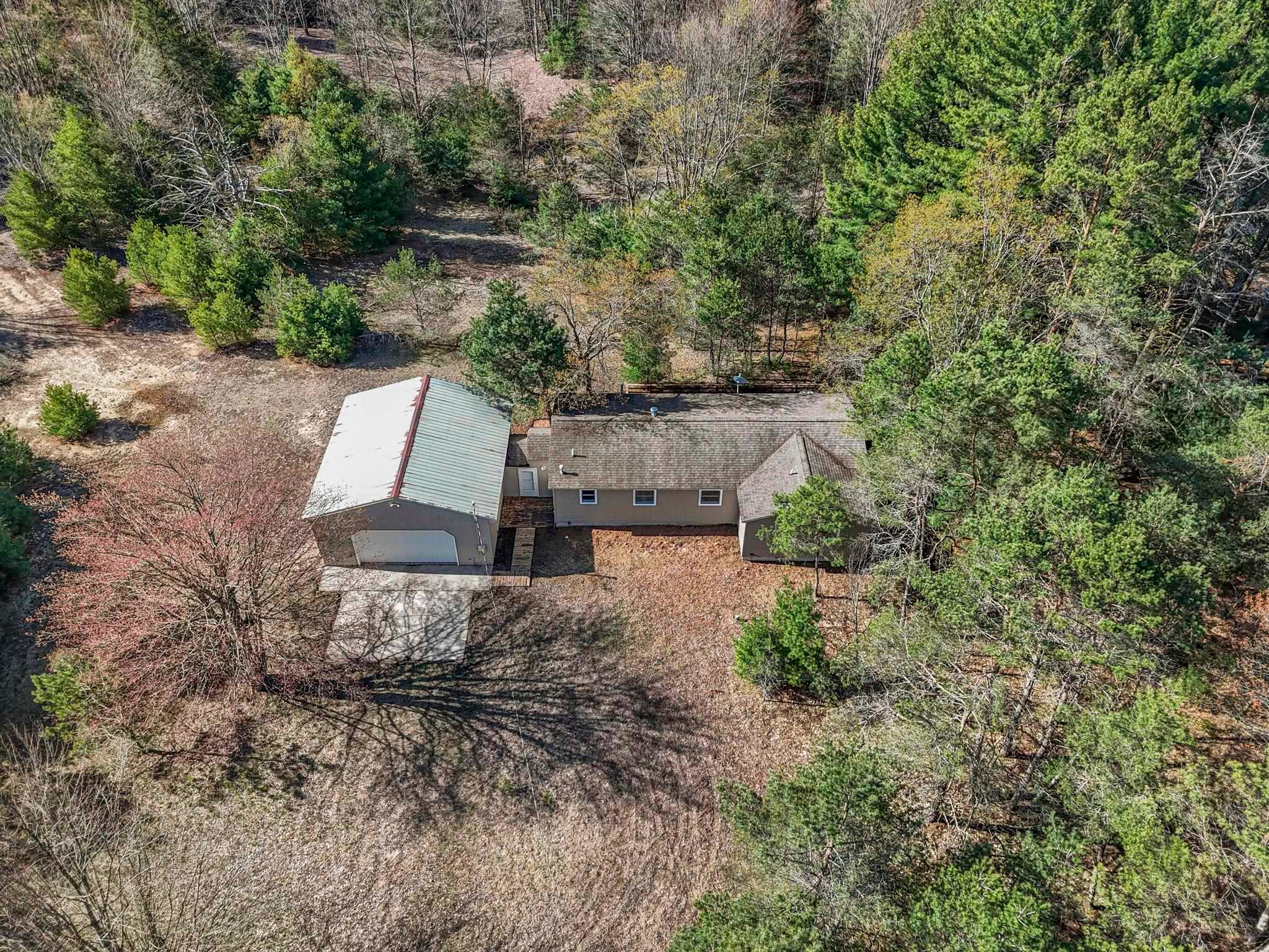 15367/ 20 Acres Wallin Road