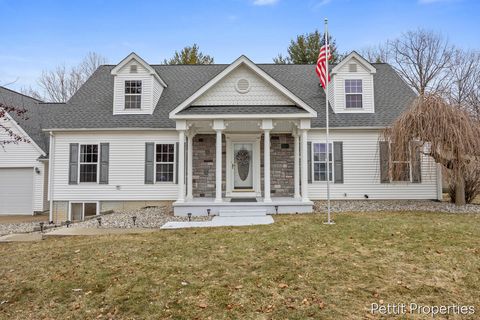 623 Lennon Lane Gladwin City MI 48624