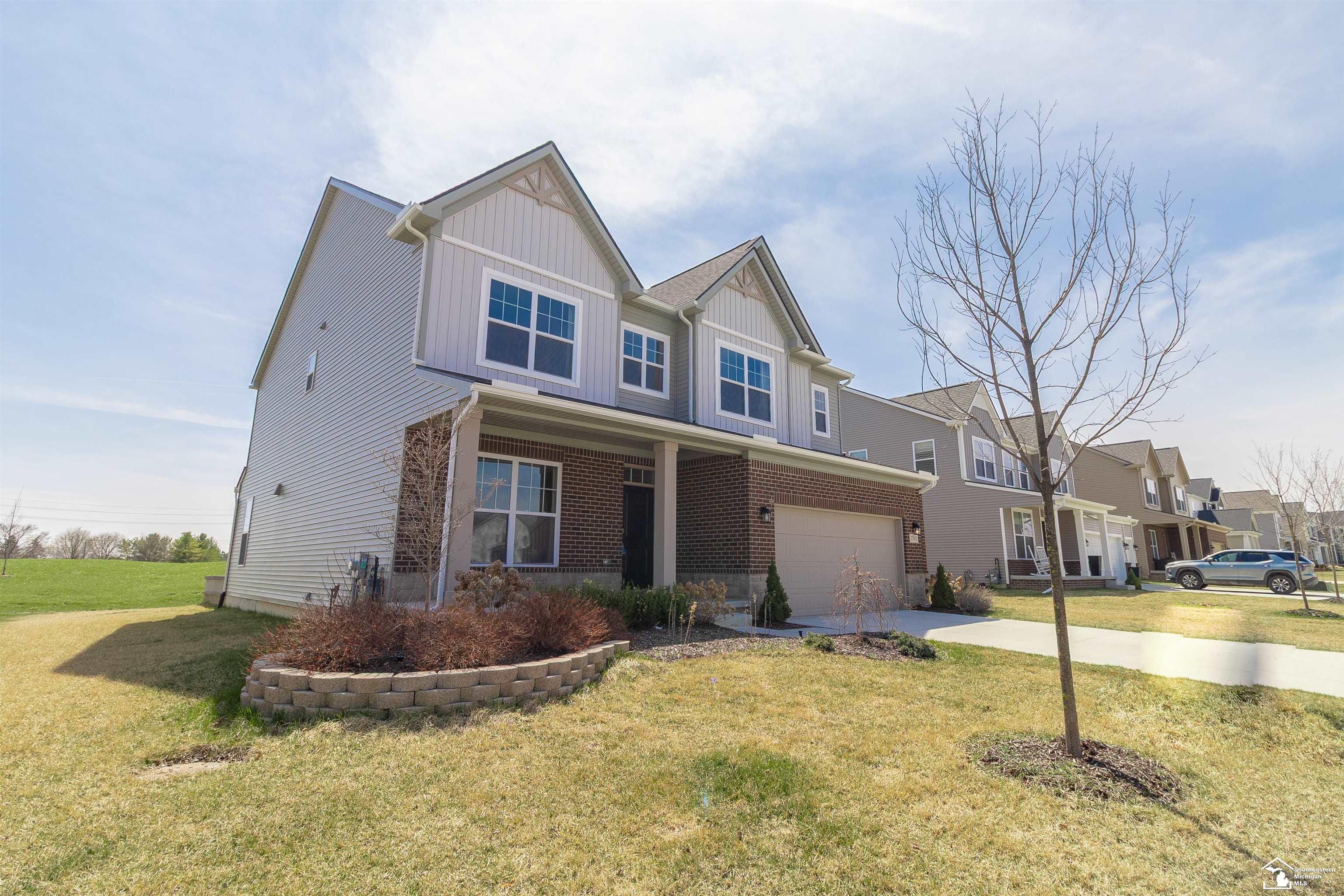 2742 Salt Springs Drive
