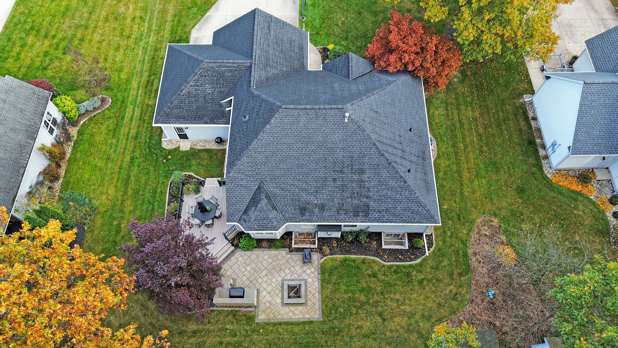 15418 Stoneridge Court