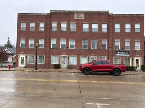 227 Main Street Belleville City MI 48111