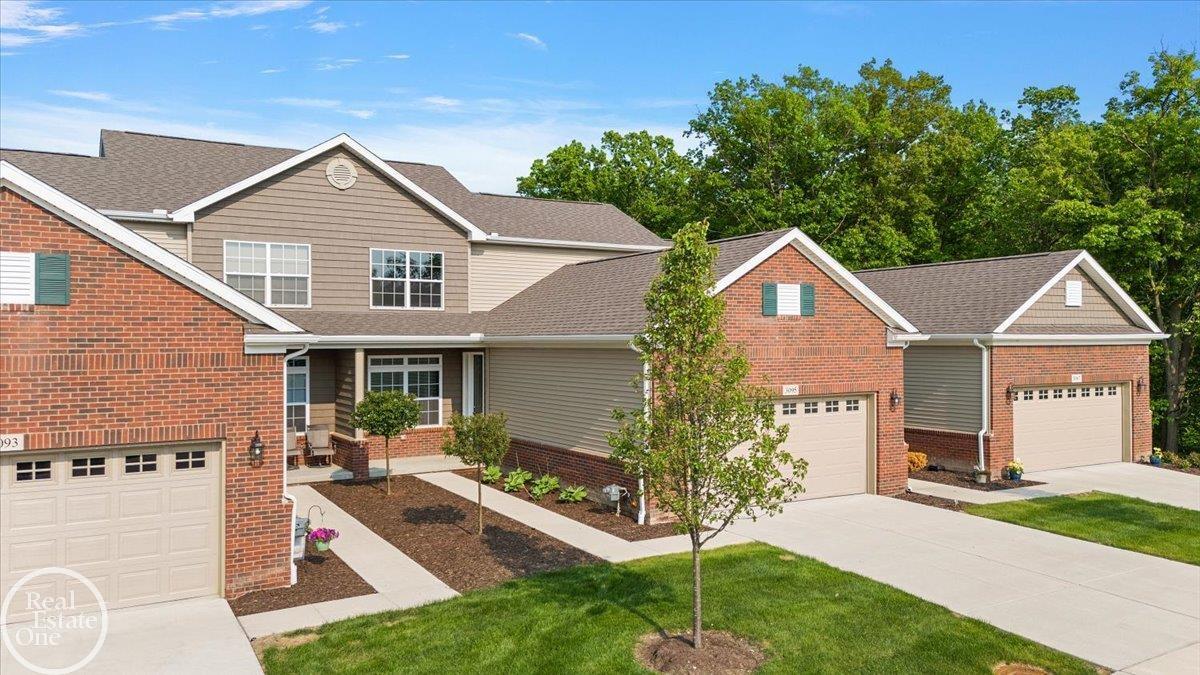 3095 Bridgewater Road