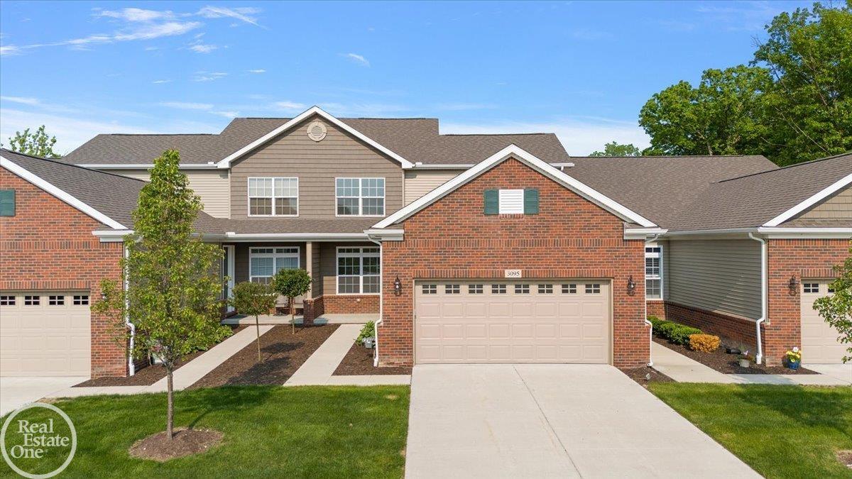 3095 Bridgewater Road