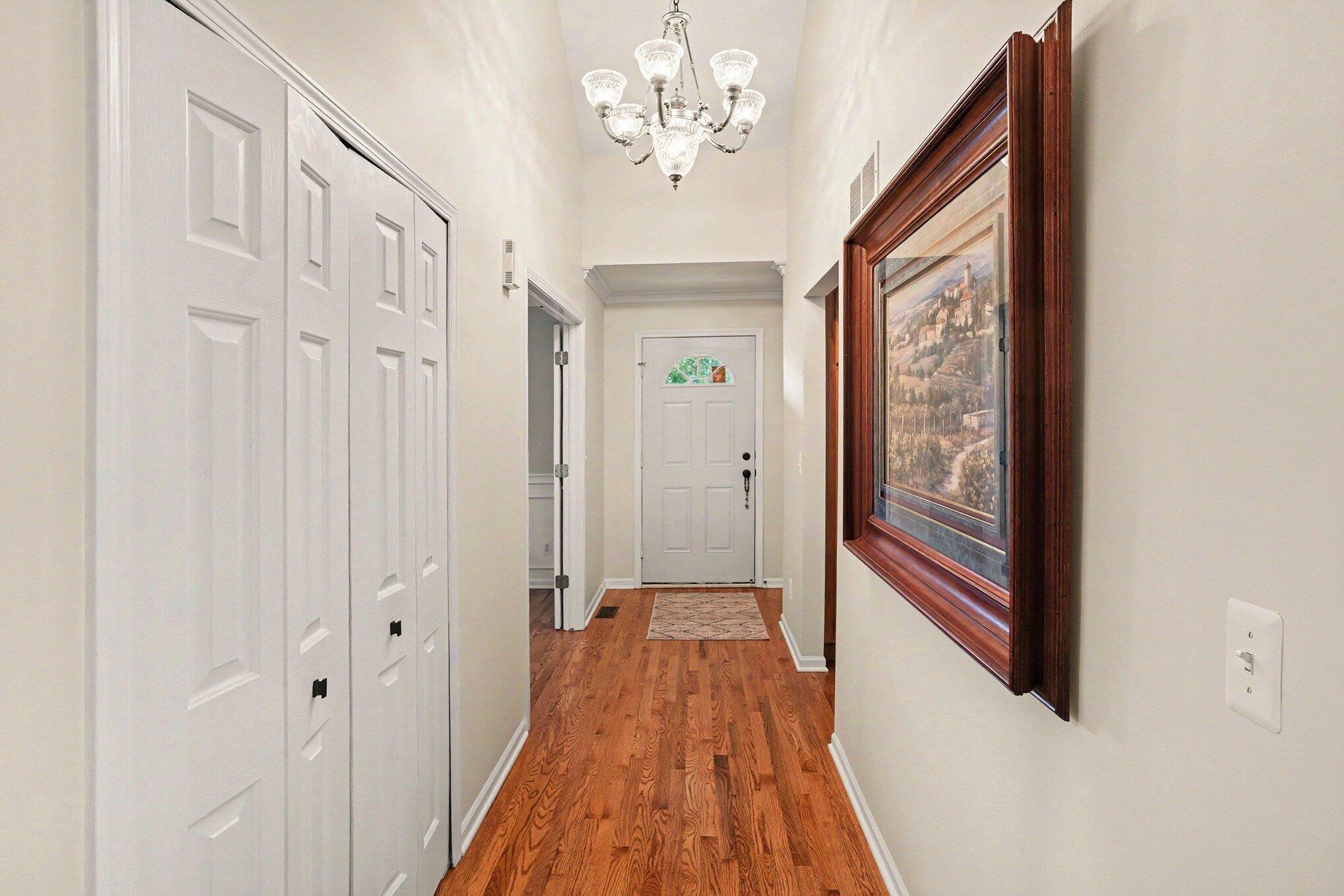 514 Brooks Hollow Court