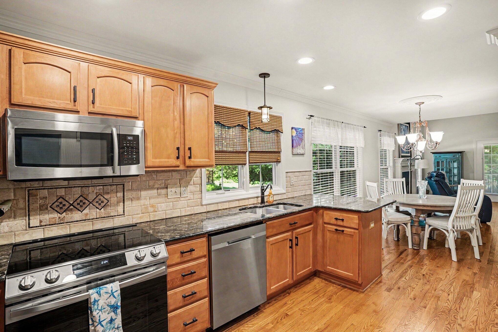 514 Brooks Hollow Court