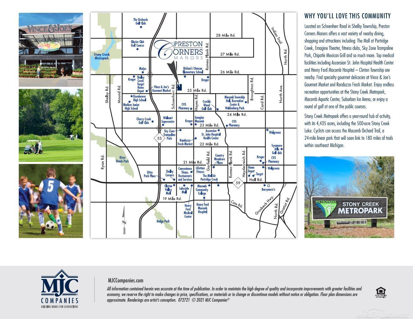 55581 Bay Oaks Court