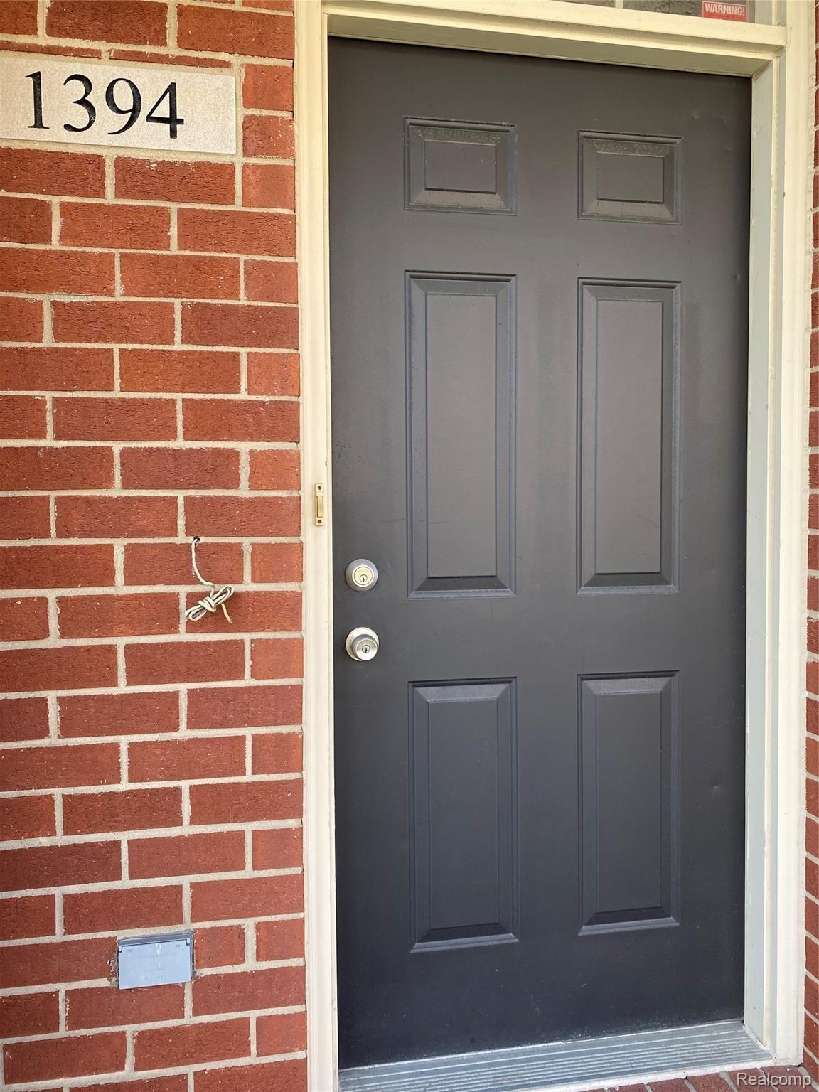 1394 Ashford Court