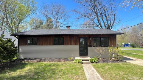 1104 Lexington Parkway Ypsilanti Charter Township MI 48198