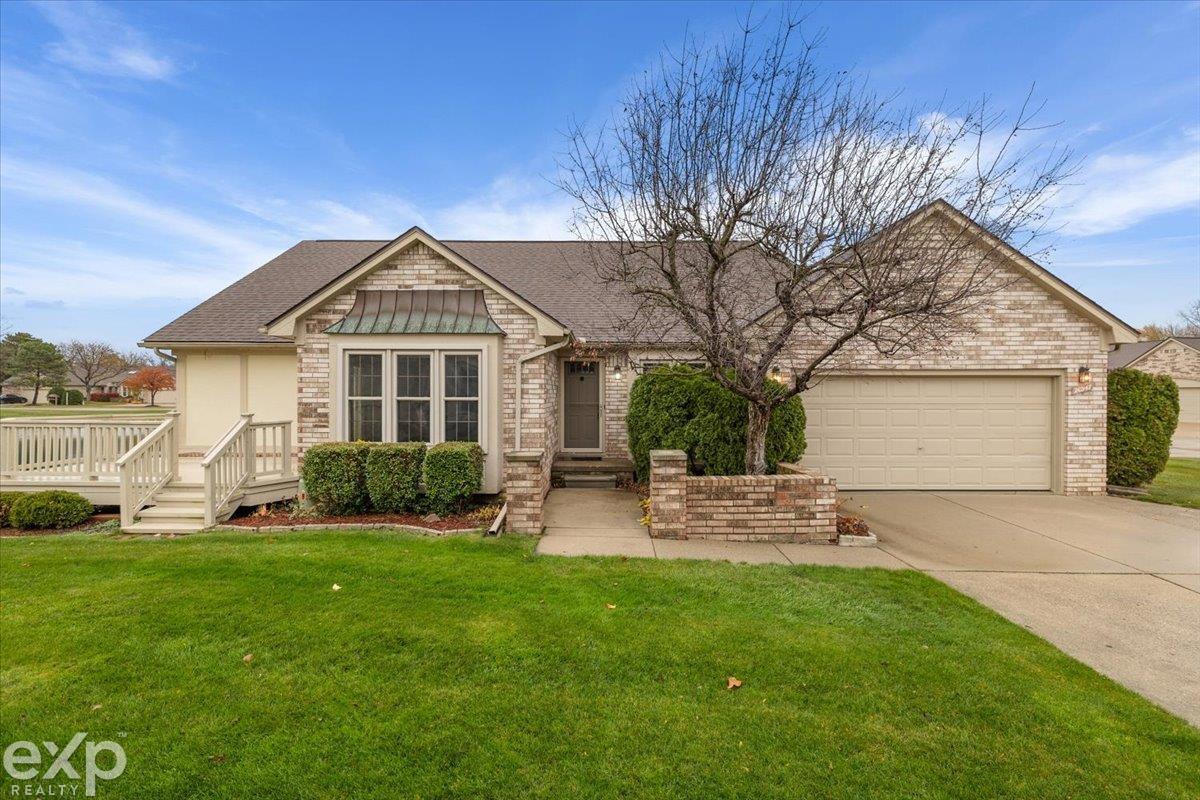 20947 Riverbend S Drive