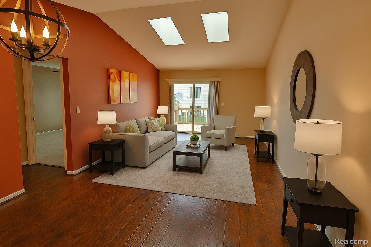 41003 Williams Street