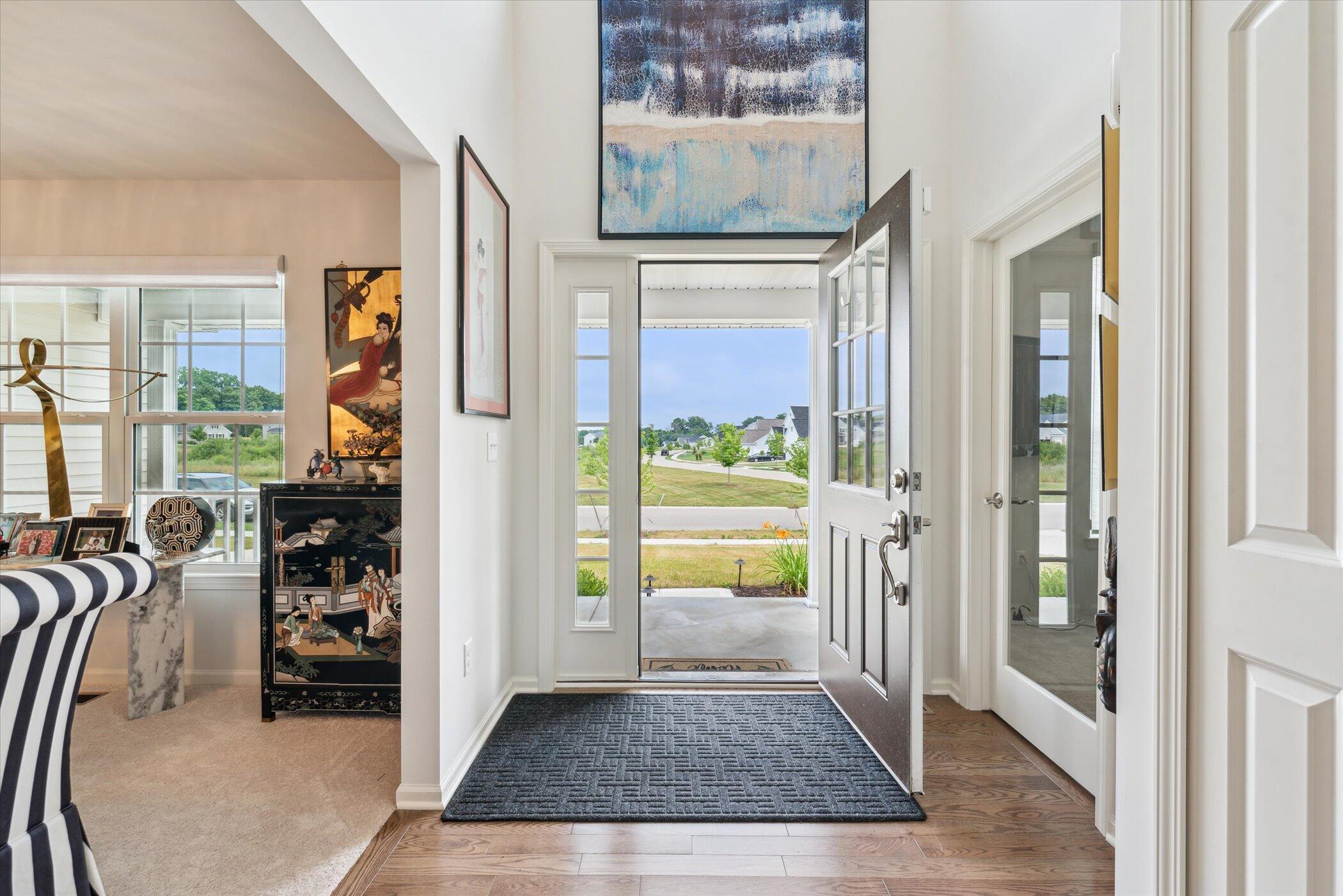 10298 High Meadow Street