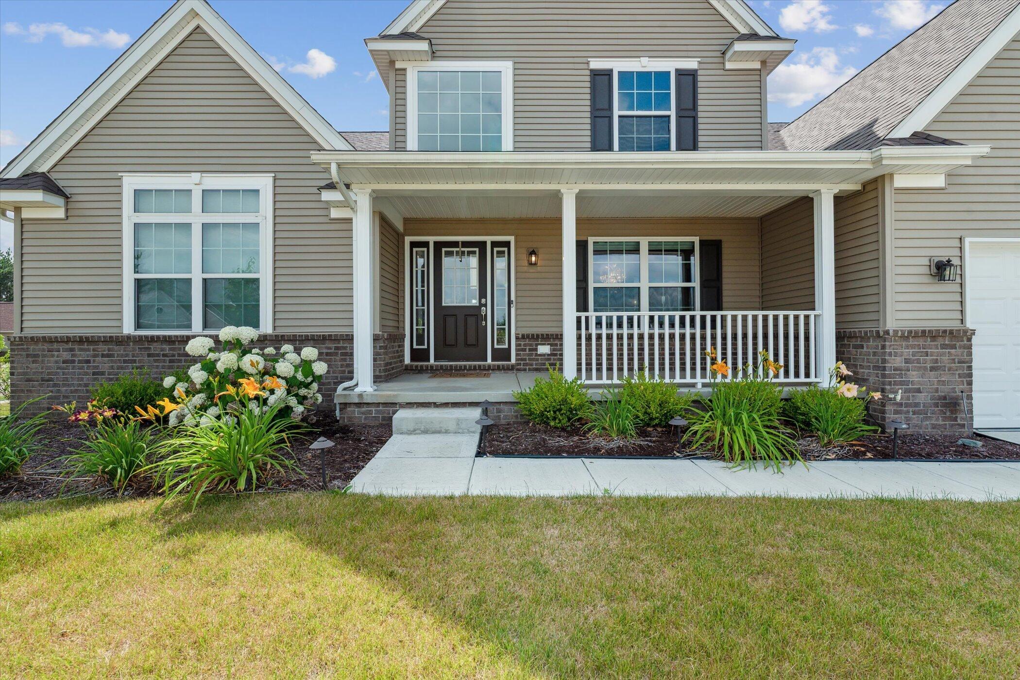 10298 High Meadow Street