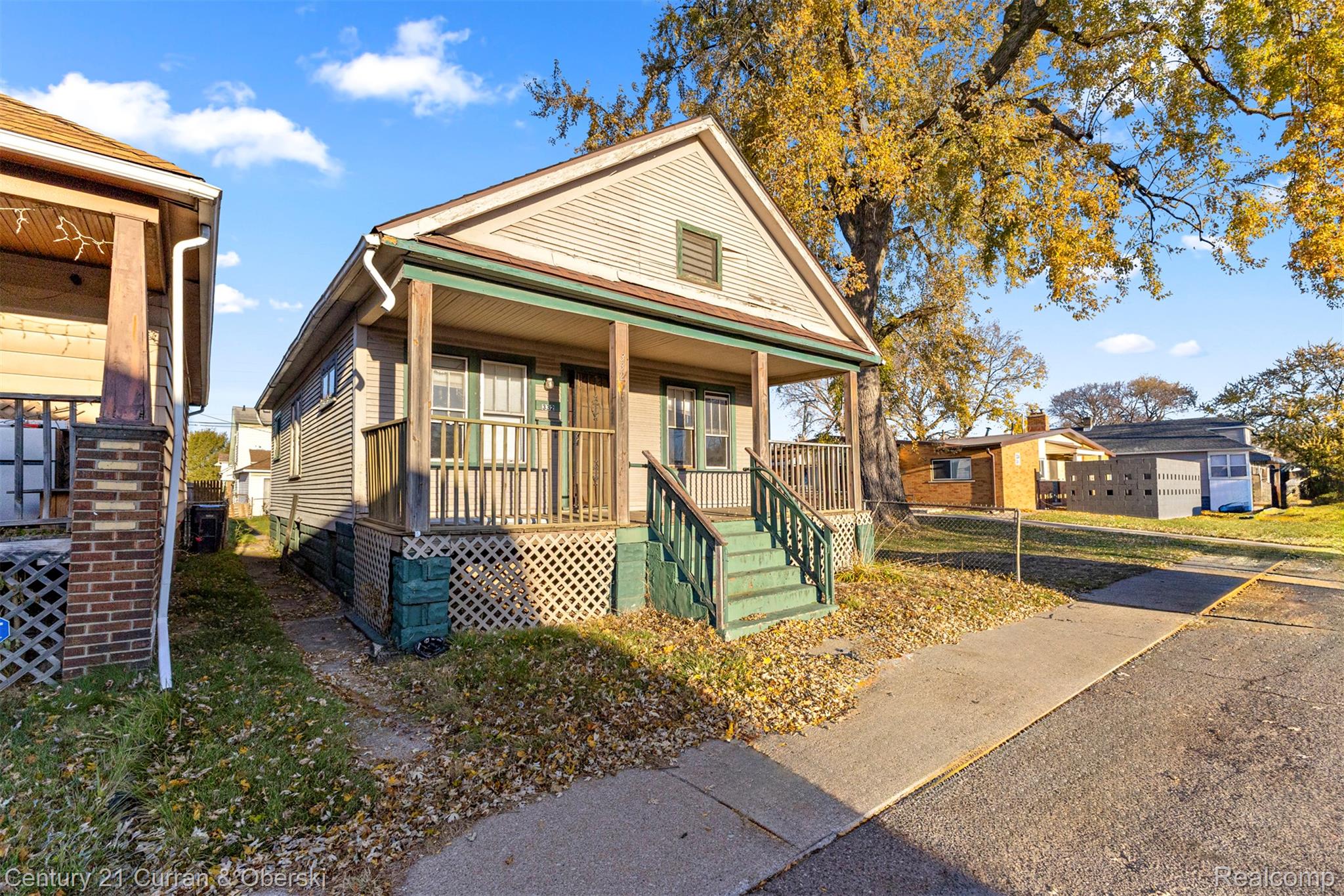 332 Goodell Street