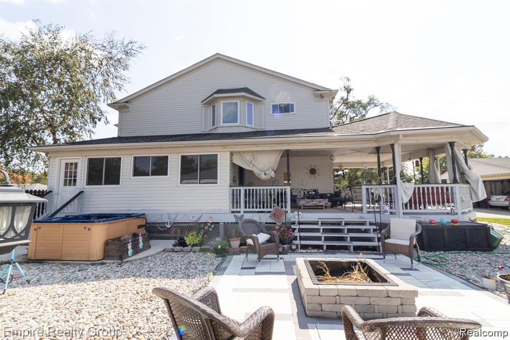 5959 HIGHVIEW Street