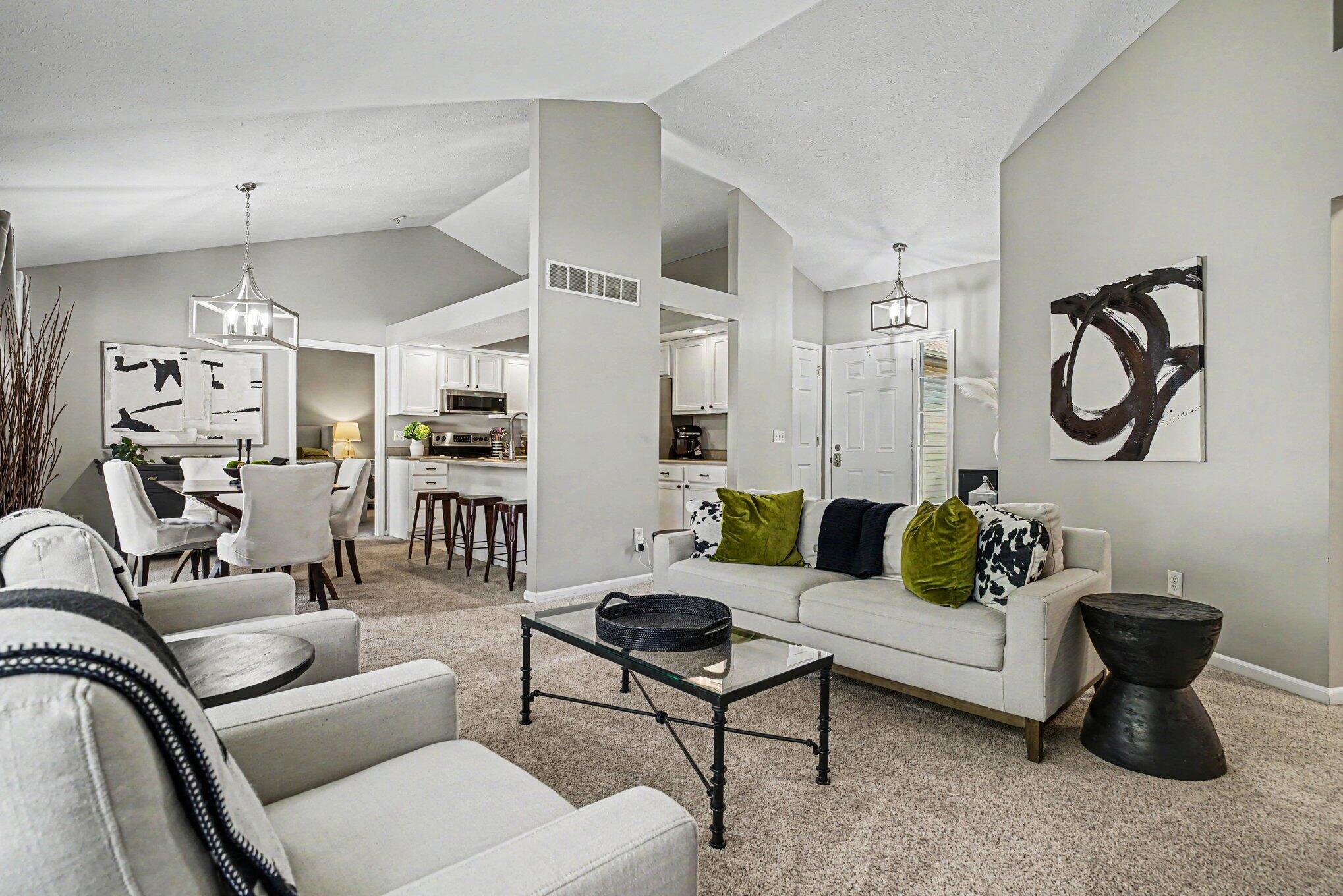 4615 Hidden Creek Lane