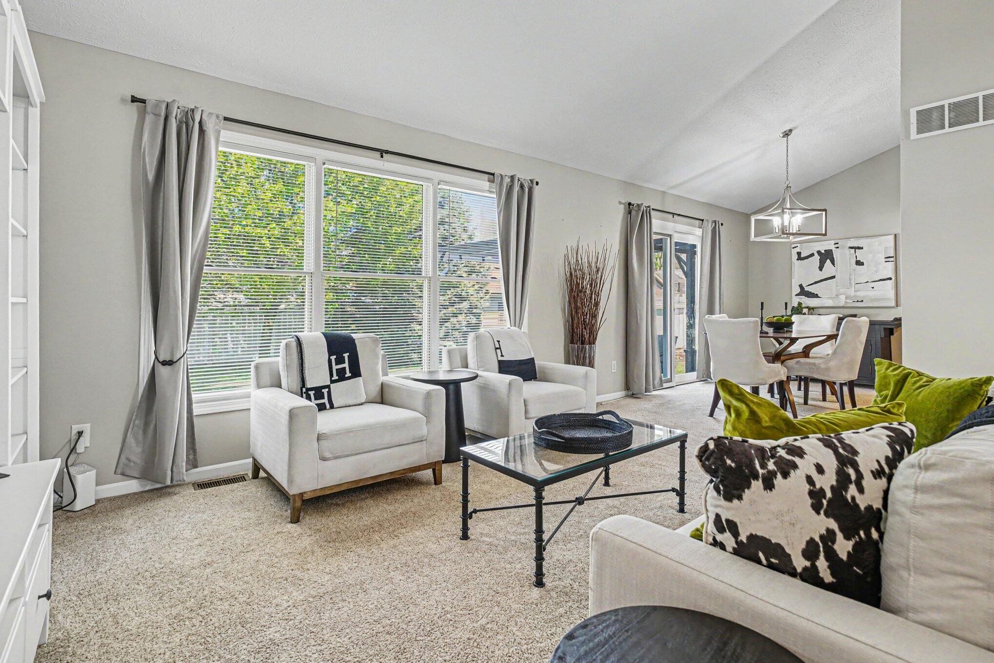 4615 Hidden Creek Lane
