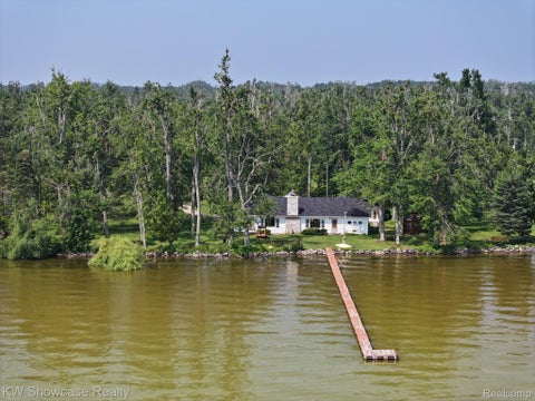 Photo for 3230 W Burt Lake Road