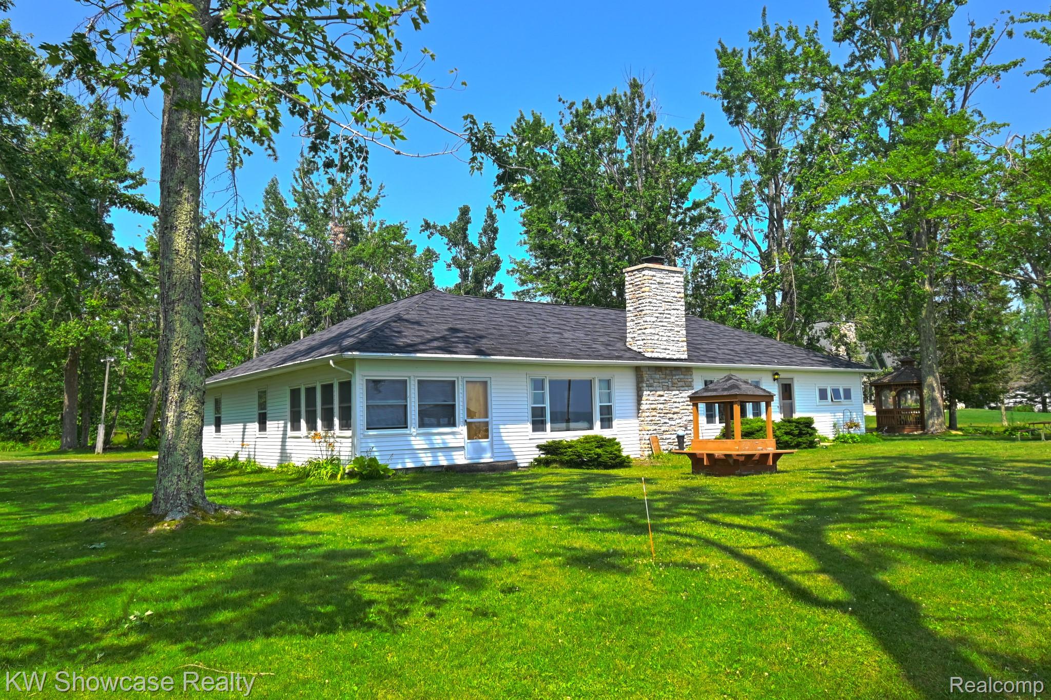3230 W Burt Lake Road