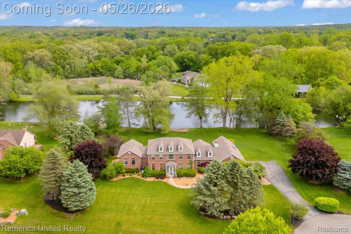 9422 Deer Creek Court