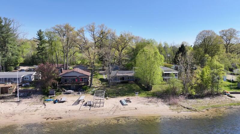 13615 Sunset Shores Drive