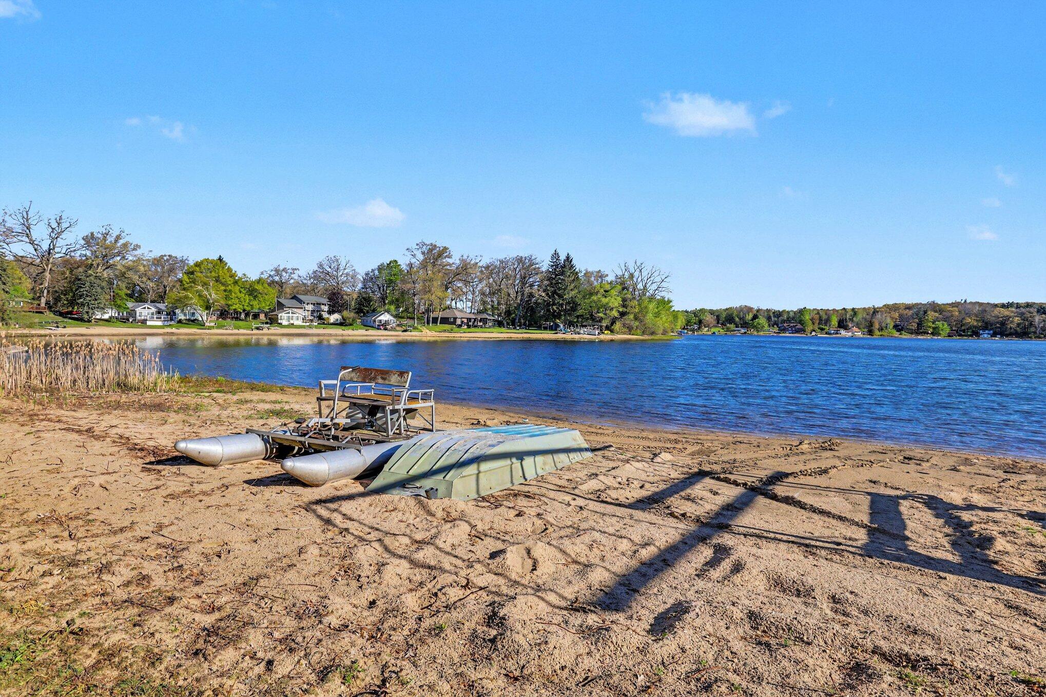 13615 Sunset Shores Drive