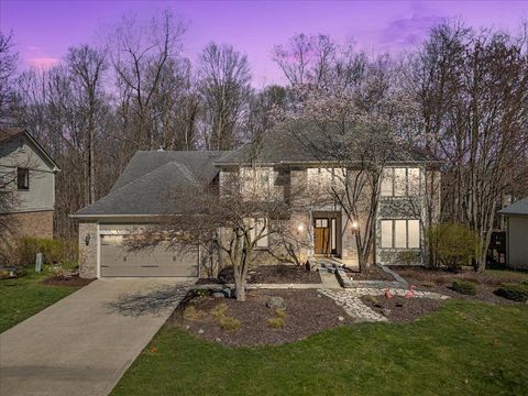 30600 SUNDERLAND Drive Farmington Hills City MI 48331