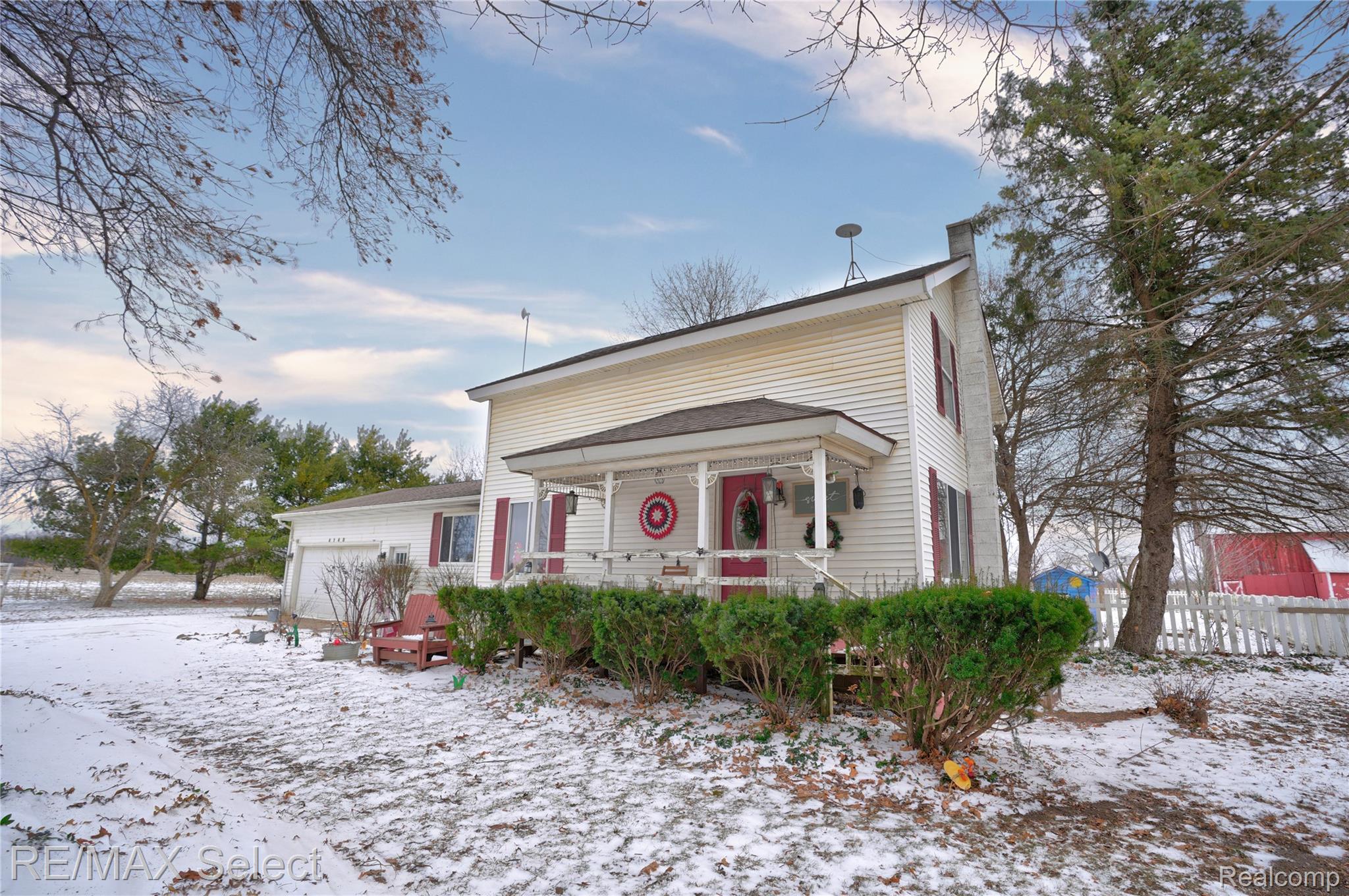 4148 N Williams Road