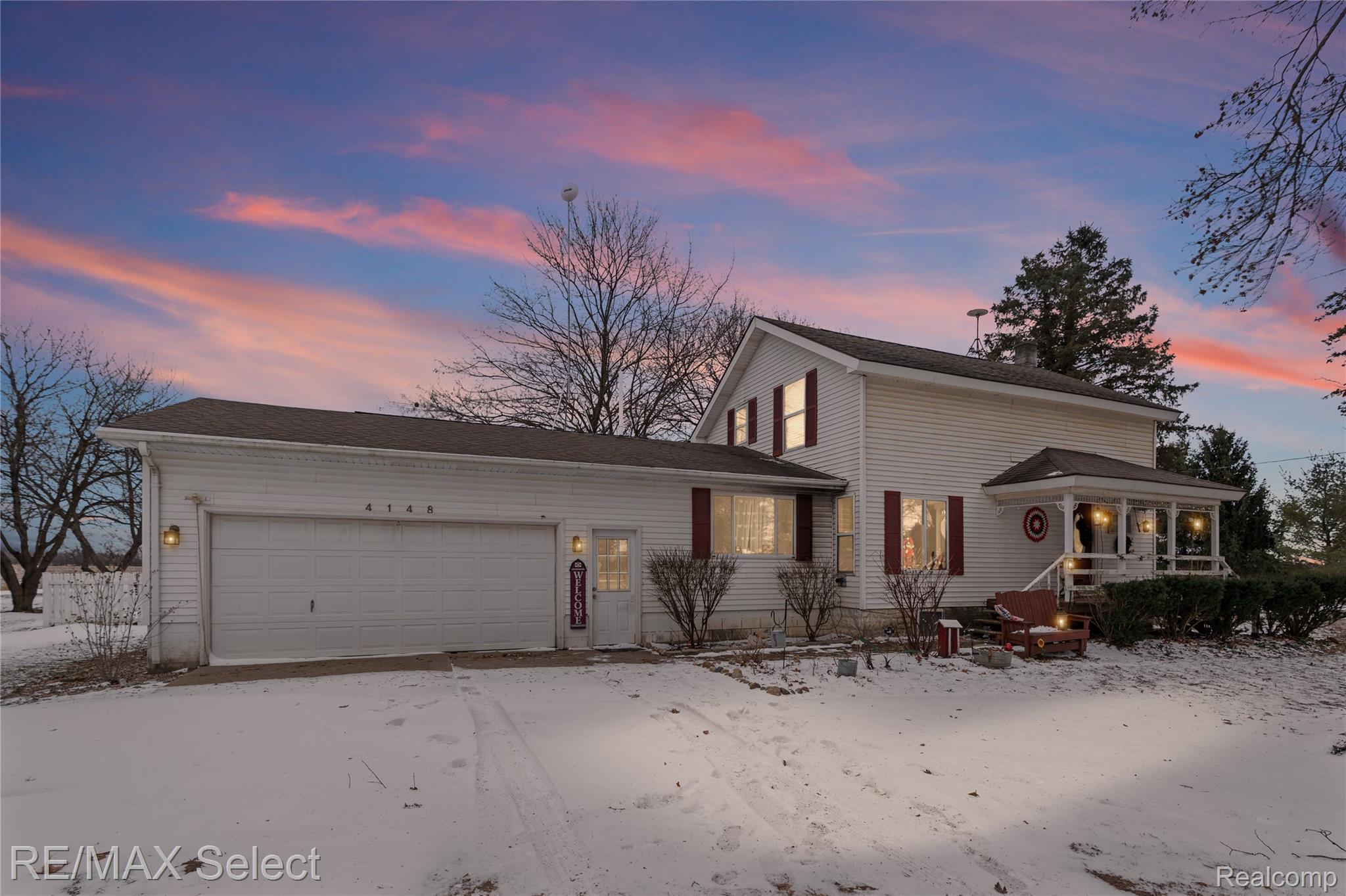 4148 N Williams Road