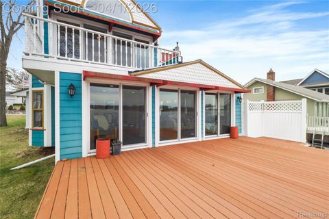 15195 Marl Drive Fenton Charter Township MI 48451